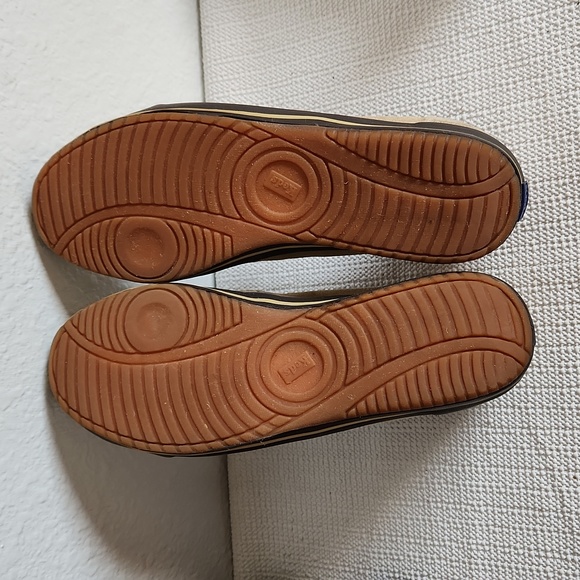 Keds leather Loafer flats - Picture 9 of 10